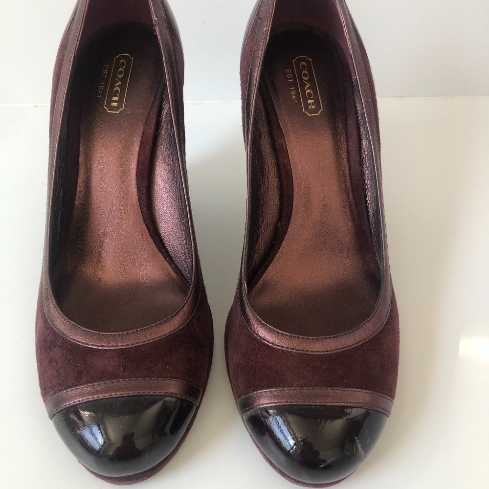 Gently worn